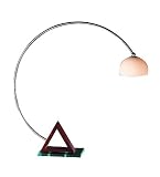 1-Light Angle Table Lamp