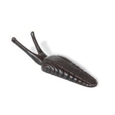 Cast Iron Snail Boot Jack