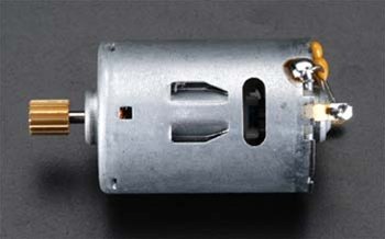 Heli-Max Main Motor 380 Axe CP