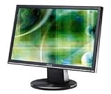 Review Asus  / ASUS - VW195S 19