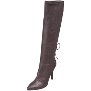 BCBGirls Women's Easton Knee-High Boot