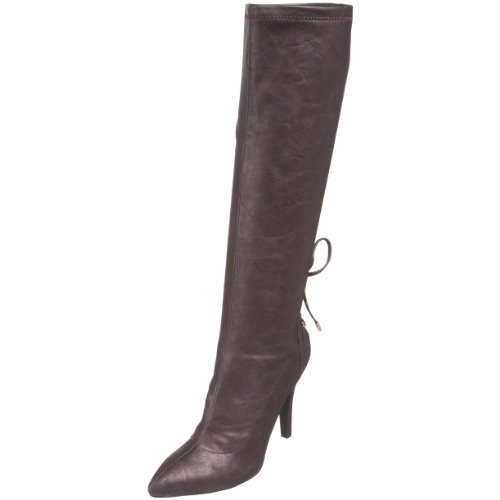 BCBGeneration Womens Easton Knee-High Boot