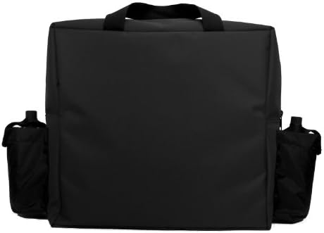 Fold-N-Go or Similar Camp Grill Stove Case Padded and Lined