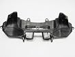 2007 2008 Honda CBR600RR Motorcycle Upper Fairing Stay Bracket
