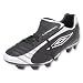 Sporting Goods : Umbro Xai VII Premier K FG Soccer Shoes (Bk/Wh)