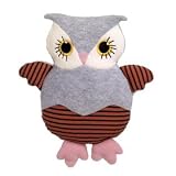 Buy 12 Two-Dees Owl Doll by North American Bear