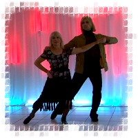 JIVE DANCE WORKSHOP # 2. LEARN FROM WORLD FAMOUS BALLROOM DANCE CHAMPION !!!