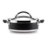 Post image for Anolon Ultra Clad 4-Quart Covered Dutch Oven