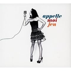 Appelle Moi Jen + Best Of Live - �dition Limit�e (2 CD - Digipack)