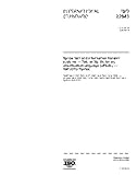 ISO 22643:2003, Space data and information transfer systems - Data entity dictionary specification language (DEDSL) - XML/DTD Syntax