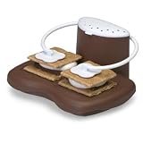 Microwave Smores Maker