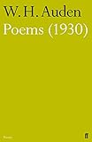Poems (1930)
