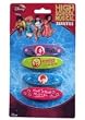 Disney High School Musical - Girl Hair Accessories and Hairc