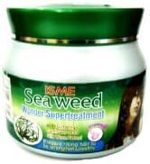 Isme Seaweed Ginseng Sunflower Silk Worm Hair Treatment Wonder Supertreatment