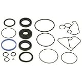 ACDelco 36-348455 Professional Steering Gear Pinion Shaft Seal Kit by ACDelco