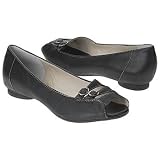Clark's Artisan 'Greendale' Red Leather Flat by Clark's Artisan