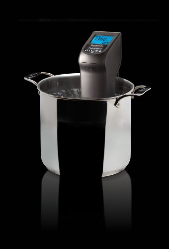 Sous Vide Professional Creative Series Immersion Circulator