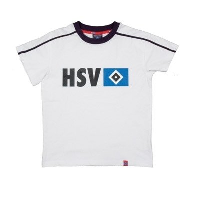 Hamburger SV - T-Shirt HSV