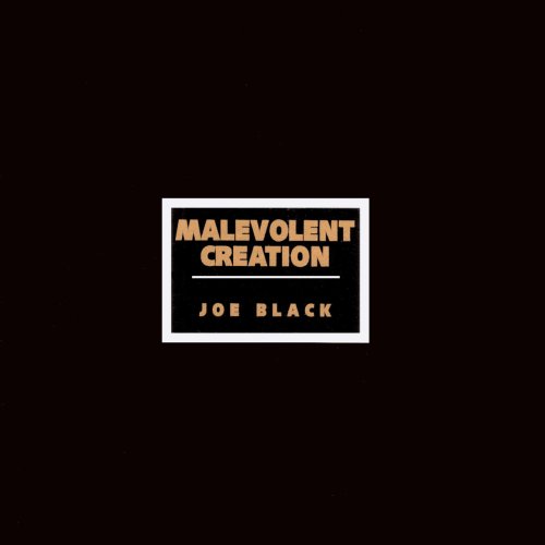Malevolent Creation - Joe Black - Zortam Music