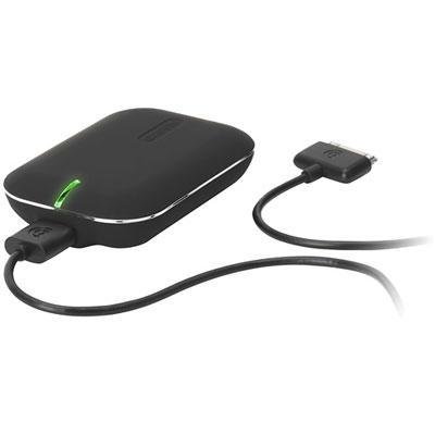 New Griffin Technology Tunejuice Universal 2.25 Hours Talk Time Usb Charging Devices Aa Batteries