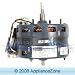Range Vent Hood Motor - 4173414