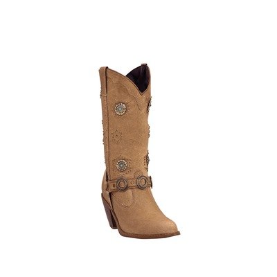 Dingo Womens Addie Boot
