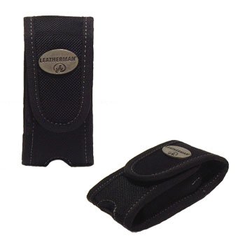 Tools: Leatherman 934840 Nylon Belt Sheath for Charge Ti and Xti