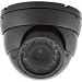 Photo : High Resolution VARIFOCAL Dome Color CCD Camera with 60 ft. Night Vision