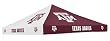 Texas A&M Aggies Pinwheel Tailgate Tent Canopy (No Frame) - NCAA College Athletics