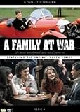 A Family At War - Complete Serie 4 [ 1972 ]