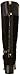 Franco Sarto Women's Lapis Wide Calf Western Boot