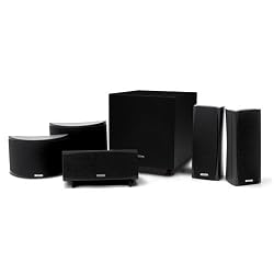 Cambridge SoundWorks - Newton Series NHT305 Home Theater