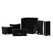 Cambridge SoundWorks - Newton Series NHT305 Home Theater