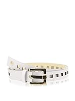 AnnaRita N Cinturón (Blanco)
