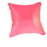 Review UKayed  / UKayed Blue PVC Inflatable Pillow