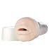 Fleshlight Tori Black Swallow Male Masturbator