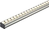 TRUSCO カセット式流動棚用ホイールコンベヤΦ18 P20X3000 V1820ECON203000