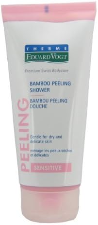 Eduard Vogt Sensitive Bamboo Peeling