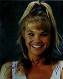 McCullough, Julie - Signed 8x10