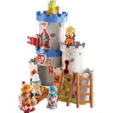 Knights Castle Playset By International Playthings - iplay
