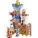 International Play Things, Inc iPlay, Pretend Play Knights Castle