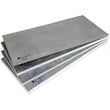 Underfloor heating tilebacker board - 10mm - Pack of 6 boards