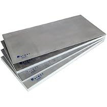 Underfloor heating tilebacker board - 10mm - Pack of 6 boards