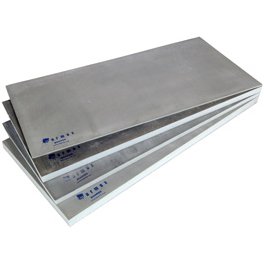 Underfloor heating tilebacker board - 10mm - Pack of 6 boards
