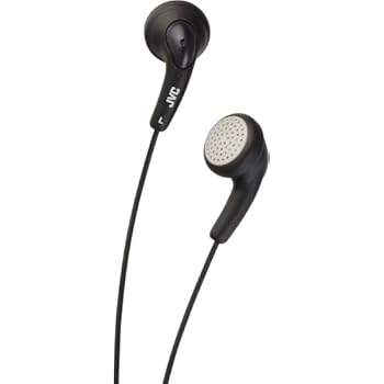 JVC HA-F140B Mini Ecouteurs Filaire JVC HA-F140B Mini Ecouteurs Filaire