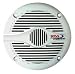 Boss MR50, (5,25") 13cm 2-Wege Marine Koax Lautsprecher, weiß, 75W RMS, 1 Paar