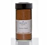 Aanya Organic Chicken Curry Indian Spice Blend