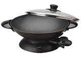 Aroma AEW-306 5-Quart Electric Wok by Aroma