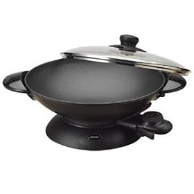 Click here to buy Aroma AEW-306 5-Quart Electric Wok by Aroma.