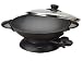 Aroma AEW-306 5-Quart Electric Wok